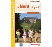 Topoguide de randonnée - Le Nord à pied | FFR