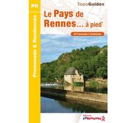 Topoguide de randonnée - Le Pays de Rennes à pied | FFR