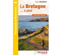 Topoguide de randonnées - La Bretagne à pied | FFR