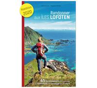 Topoguide - Randonner aux îles Lofoten