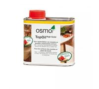 TopOil - Osmo (Huile plan de travail bois) 0,5 Litre - Satiné 3028