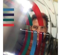 Topol, Adam - Regardless of the Dark
