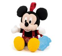 Topolino Baby Peluche Educativo Clementoni