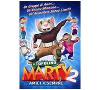 Topolino Marty 2 (Il) Import