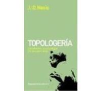 Topologería - Nasio, Juan David Nasio, Juan David (Auteur)