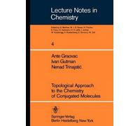 Topological Approach To The Chemistry Of Conjugated Molecules