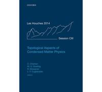 Topological Aspects Of Condensed Matter Physics
