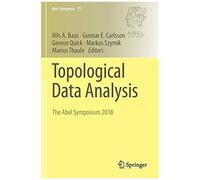 Topological Data Analysis