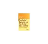Topological Dynamics And Topological Data Analysis