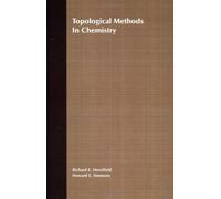 Topological Methods In Chemistry