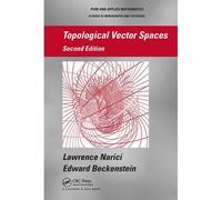 Topological Vector Spaces