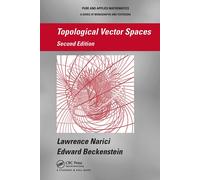 Topological Vector Spaces