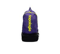 Topologie - Convert Daypack - unisex - Sacs - Multicolore - Taille: ONE Size