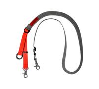 Topologie - Cordon pour sacoche - Straps Utility Sling Woods - Orange Orange