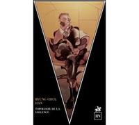 Topologie de la violence (2e éd.) Byung-Chul Han (Auteur), Christophe Lucchese (Traduction)