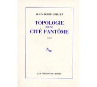 Topologie D'une Cité Fantôme