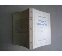 Topologie d'une cité fantôme