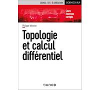 Topologie et calcul différentiel