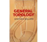 Topologie générale
