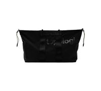 Topologie - Sac cabas - Summit Tote Wide Medium Black Tech Sateen - Noir Noir