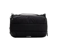 Topologie - Sacoche pour accessoires - Bags Bottle Sacoche Large Black Puffer - Noir Noir