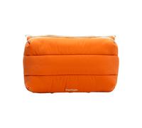 Topologie - Sacoche pour accessoires - Bags Bottle Sacoche Large Burn Orange Silky Peach Orange