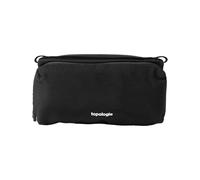Topologie - Sacoche pour accessoires - Bags Bottle Sacoche Medium Black Papery - Noir Noir