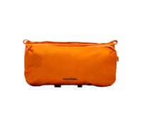 Topologie - Sacoche pour accessoires - Bags Bottle Sacoche Medium Burn Orange Glazed Ripstop Orange