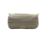 Topologie - Sacoche pour accessoires - Bags Bottle Sacoche Medium Moss Putty Papery - Kaki Kaki