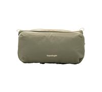 Topologie - Sacoche pour accessoires - Bags Bottle Sacoche Medium Moss Putty Silky Peach - Kaki Kaki