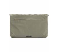Topologie - Sacoche pour accessoires - Bags Flat Sacoche Small Moss Papery - Kaki Kaki