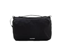 Topologie - Sacoche pour accessoires - Bottle Sacoche Large Black Tech Sateen - Noir Noir
