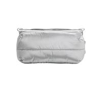 Topologie - Sacoche pour accessoires - Bottle Sacoche Medium Chrome Space Coated - Gris Gris
