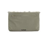 Topologie - Sacoche pour accessoires - Flat Sacoche Small Moss Papery - Kaki Kaki