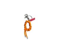 Topologie, unisex, Accessoires, Orange, Taille: ONE Size Porte-clés Krans 8 mm