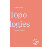 Topologies contes d'Athènes