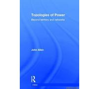 Topologies Of Power