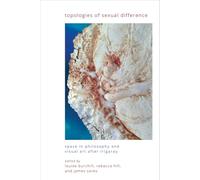 Topologies of Sexual Difference: Space in Philosophy and Visual Art After Irigaray