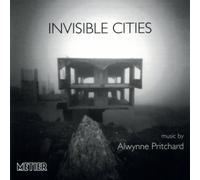 Pritchard – Topologies – Invisible Cities (Topologies) – Import