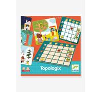 Topologix - multicolore TU