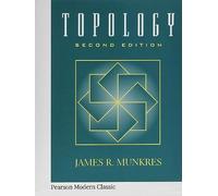 Topology