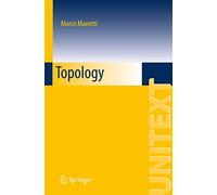 Topology