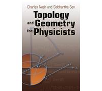 Topology and Geometry for Physicists