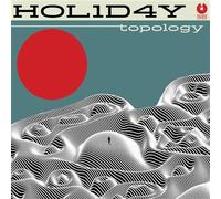 Topology CD