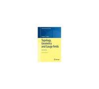 Topology, Geometry And Gauge Fields