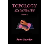 Topology Illustrated. Volume 2