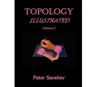 Topology Illustrated. Volume 2