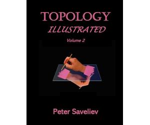 Topology Illustrated. Volume 2