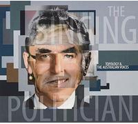 Topology & the Australian Voices - Singing Politician [Import]