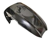 TOPOLVLCKC Carénage De Garde-Boue Arrière pour Moto pour Y&amaha YZF R25 R3 2013-2023 Support Plaque Moto Garde Boue(Black)